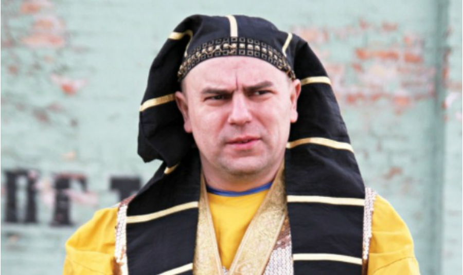 Bărbatul care susține că este descendentul lui NOSTRADAMUS vine cu predicții pentru Euro 2024. Cine va cuceri trofeul