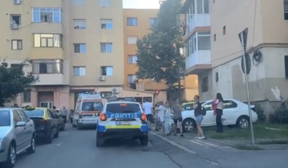 Tragedie în Târgu Jiu: Funcționară a Consiliului Județean Gorj, UCISĂ accidental de prietena ei într-o parcare / Șoferița a confundat pedalele