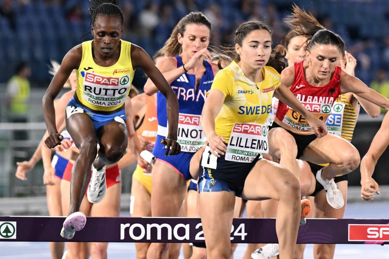 Avem 91 de SPORTIVI români deja calificați la Paris 2024! 45 de zile până la startul Jocurilor Olimpice