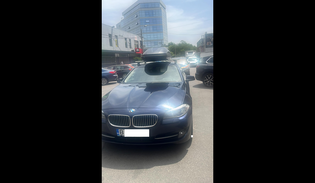 O bucureșteancă a rămas fără mașină, în vacanța din Grecia. De unde i-a fost FURAT autoturismul