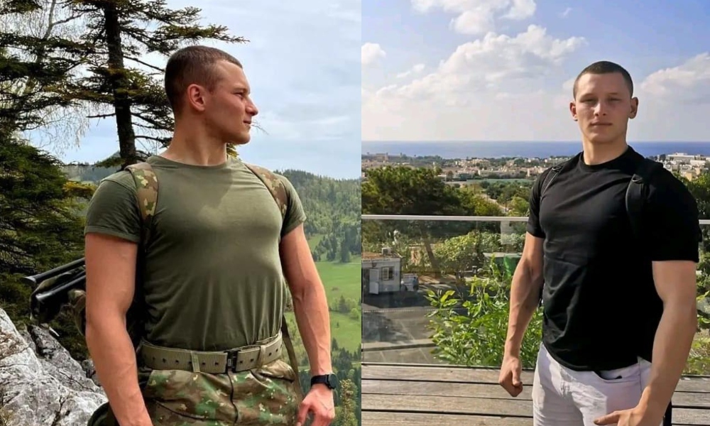 Noi detalii despre românul de 23 de ani, UCIS în Congo, în urma unui atac: „A fost ținta unei rachete trase de o grupare susținută de armata rwandeză”