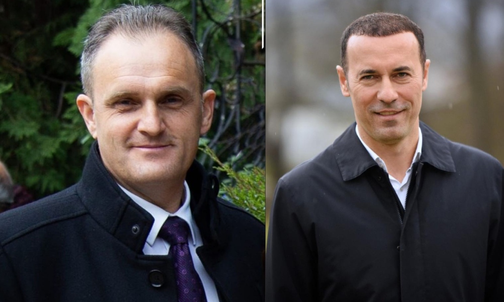 Baronul Lamborghini, Iulian Dumitrescu, a PIERDUT alegerile la Consiliul Județean Prahova. Virgil Nanu: „Ne așteptăm la un scor de peste 40%”