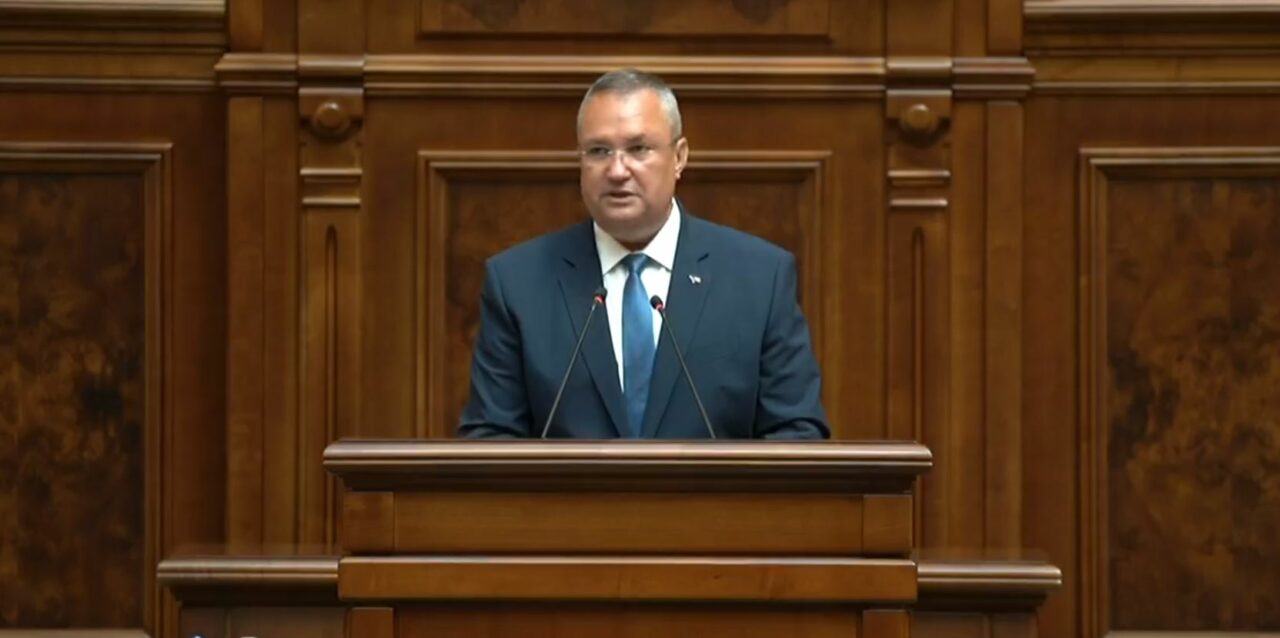 Nicolae CIUCĂ: Avem nevoie de lideri politici RESPONSABILI, echilibrați și capabili să înțeleagă PERICOLUL care ne amenință