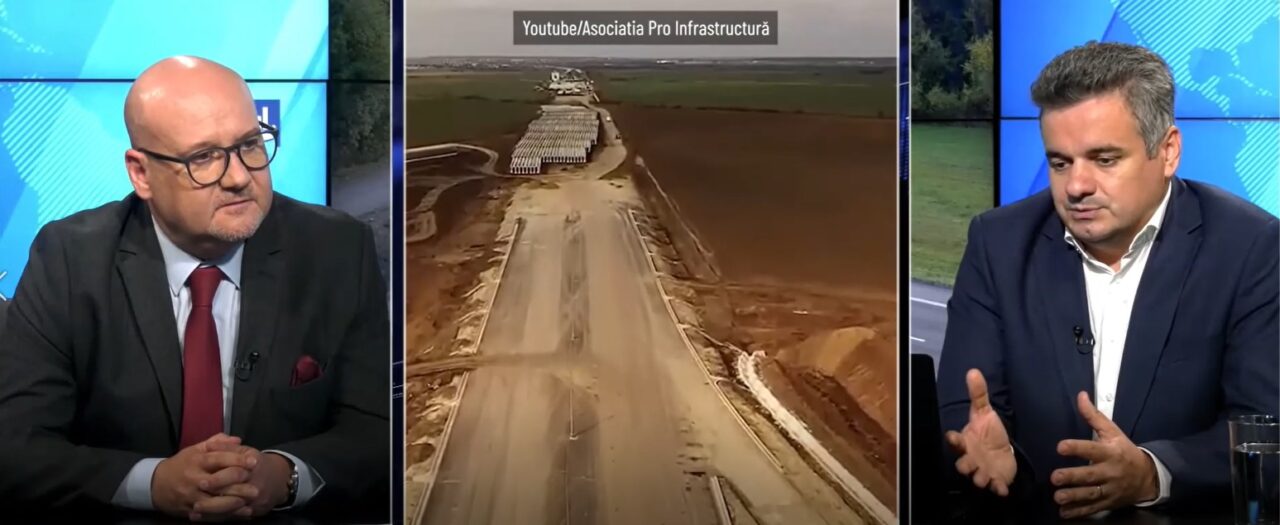 Directorul general al CNIR anunță ANGAJĂRI în cadrul companiei: „Avem nevoie de oameni cu experiență  în domeniu” / 11 persoane sunt angajate momentan