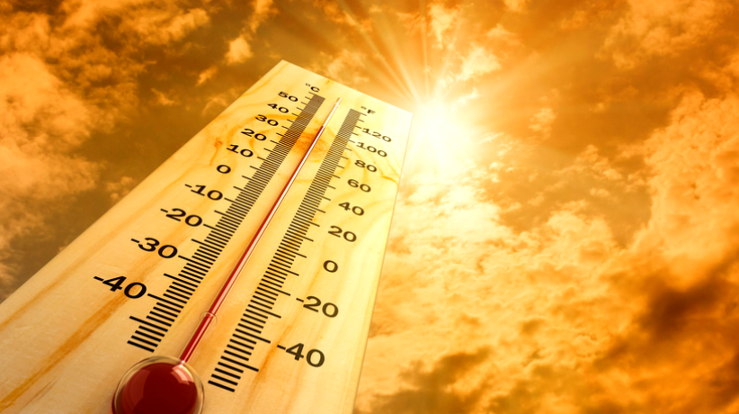 Mai 2024 | Noi RECORDURI de temperaturi și un al 12-lea ceas climatic: „Mare atenție la următoarele 3 luni”