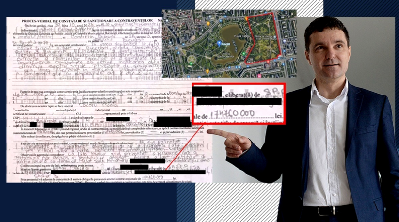 Când ajunge Nicușor Dan în fața instanței pentru AMENDA de 35 milioane de euro în ”CAZUL IOR”, pentru care a făcut presiuni. ”Asta o să aibă urmări!”