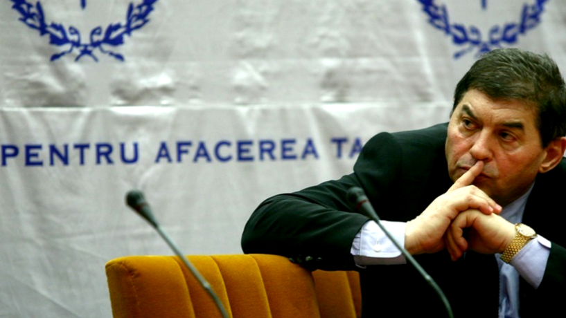 Cum arată vila în paragină a controversatului afacerist Mihail Vlasov, cumpărată de un milionar din Iași: „Mi-a făcut o ofertă pe care am acceptat-o”