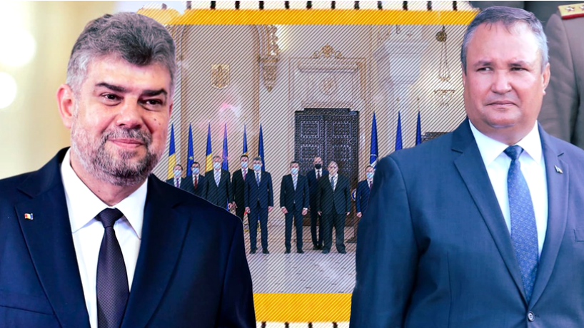 SURSE | Alianța PSD – PNL, victorie ZDROBITOARE în alegerile locale din 9 iunie. USR, în cădere liberă la nivel național