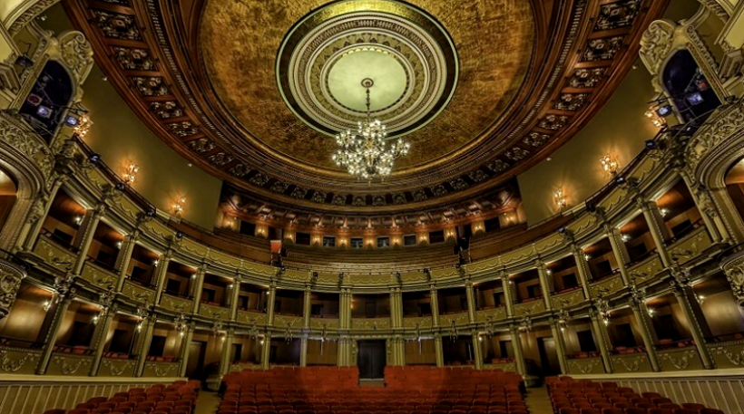 Opera Națională București | „Tosca”, o noapte de dramă și pasiune în cadrul BUCHAREST OPERA FESTIVAL 2024 – All Puccini edition, Ediția a III-a
