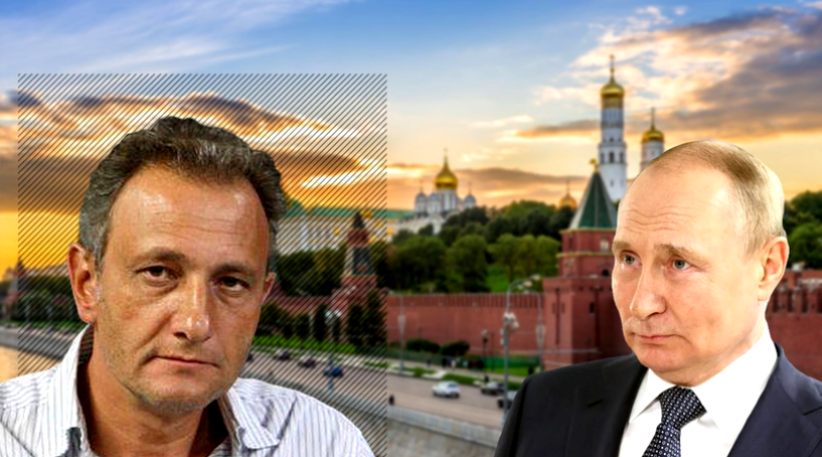 Regimul Putin și cercul vicios al istoriei Rusiei. „MESIANISMUL IDEOLOGIC a devenit un un regim politic semi-totalitar, cu ambiții expansioniste”