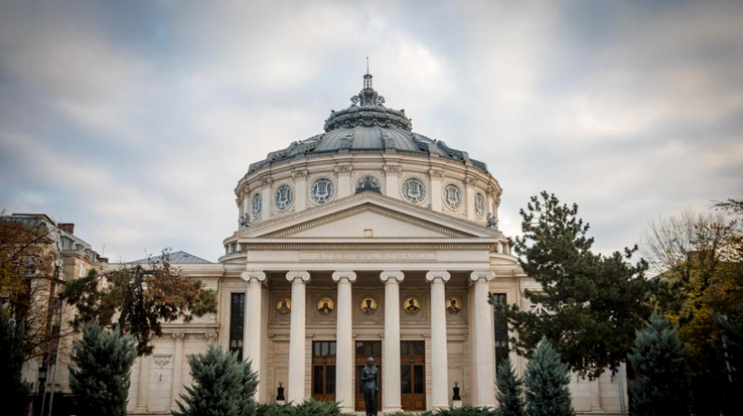 Gala Premiilor MLNR la Ateneul Român. Premii de 10.000 € pentru fiecare dintre cele 7 domenii de referință