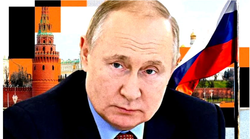 Ce efecte va avea noul pachet de sancțiuni care vizează Rusia lui Putin? „Cu doi ani prea târziu pentru a schimba JOCUL”