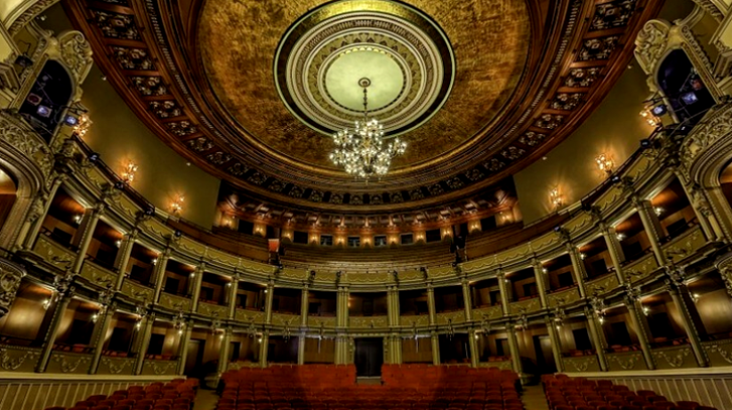 „La Clemenza di Tito” renăscută, un nou pas spre excelență cu o PREMIERĂ absolută la Opera Națională București