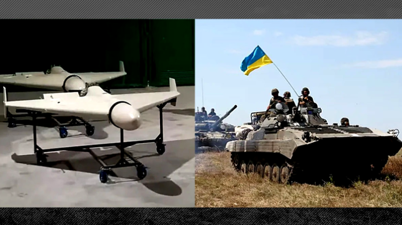 Rafinăriile din Rusia lui Putin, luate la țintă de dronele ucrainene. Călcâiul lui Ahile sau doar înțepături de țânțar în pielea elefantului?
