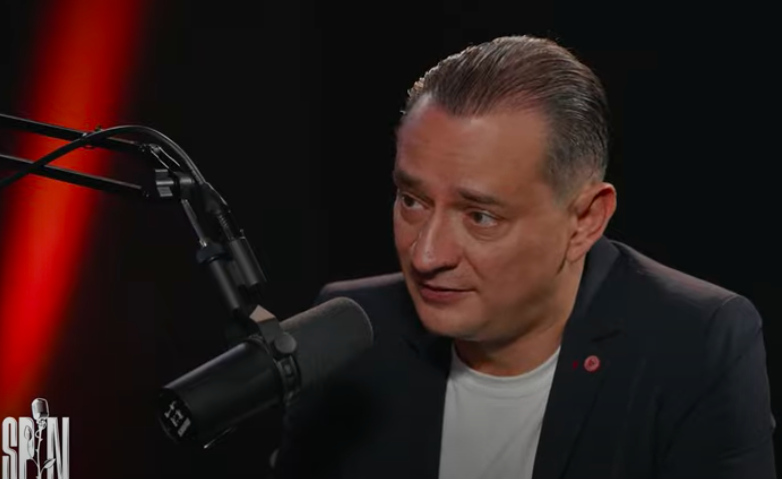 Daniel Băluță își CONSULTĂ locuitorii Sectorului 4 cu privire la un nou proiect din sector