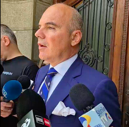 Rareș Bogdan, despre scorul lui Crin Antonescu în Republica Moldova: Maia Sandu nu s-a ținut de cuvânt