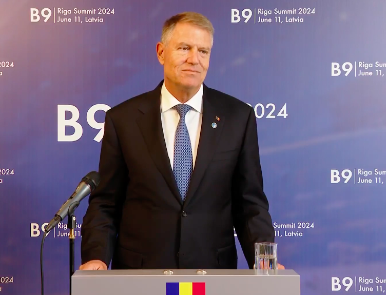 Klaus Iohannis: ALEGERILE s-au desfăşurat foarte bine. A fost multă dezbatere dacă această coaliţie e bună. Am primit un răspuns chiar de la alegători