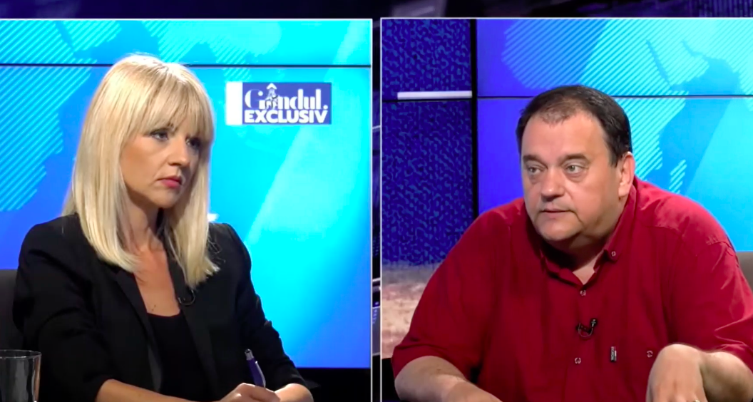 H.D. Hartmann, despre implicarea serviciilor de informații în VOTUL diasporei: „Să nu-și imagineze nimeni că avem influență”