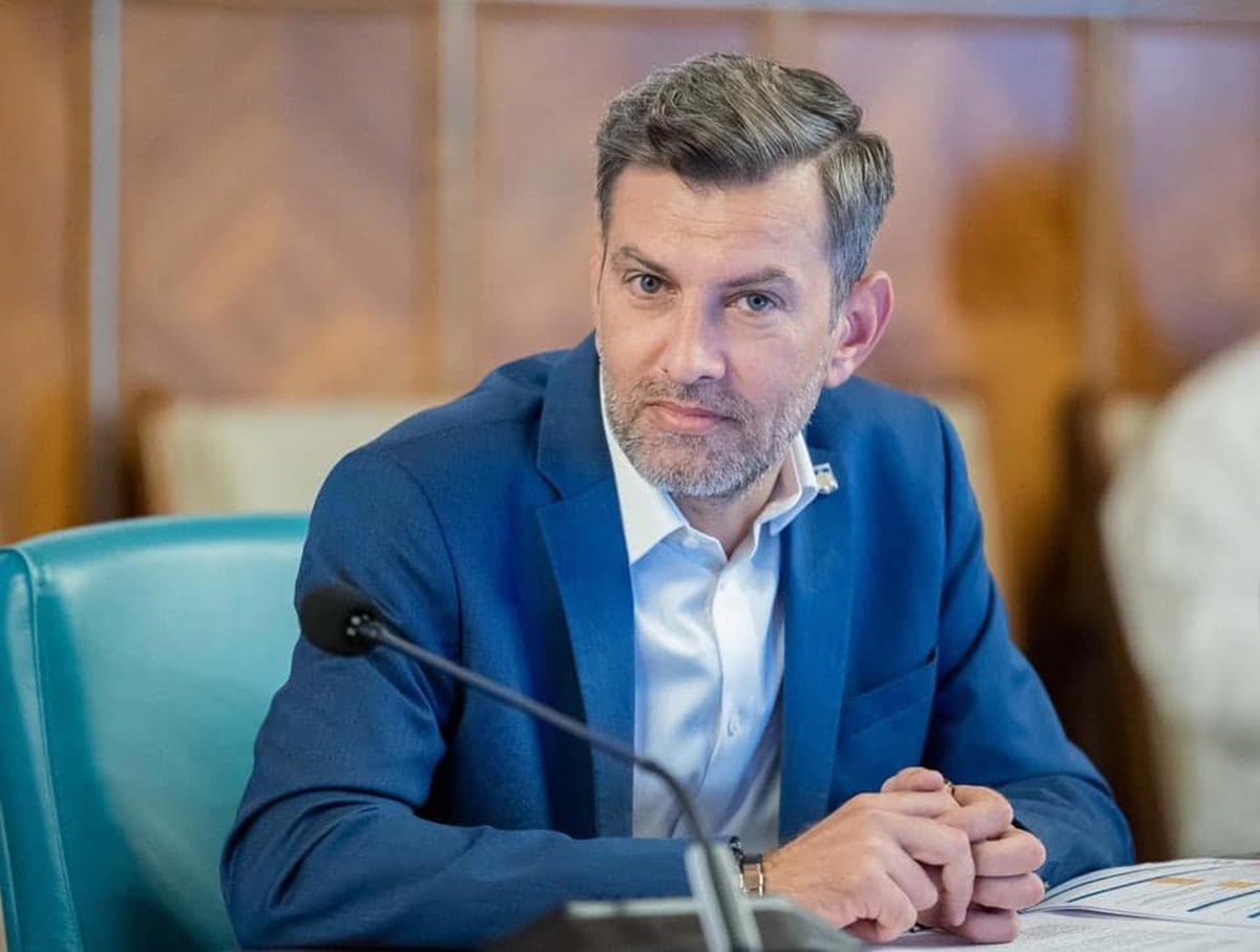 Secretarul de stat din Ministerul Muncii, Cristian Vasilcoiu, va fi ÎNLOCUIT din funcție: „PSD Dolj mi-a retras sprijinul politic”