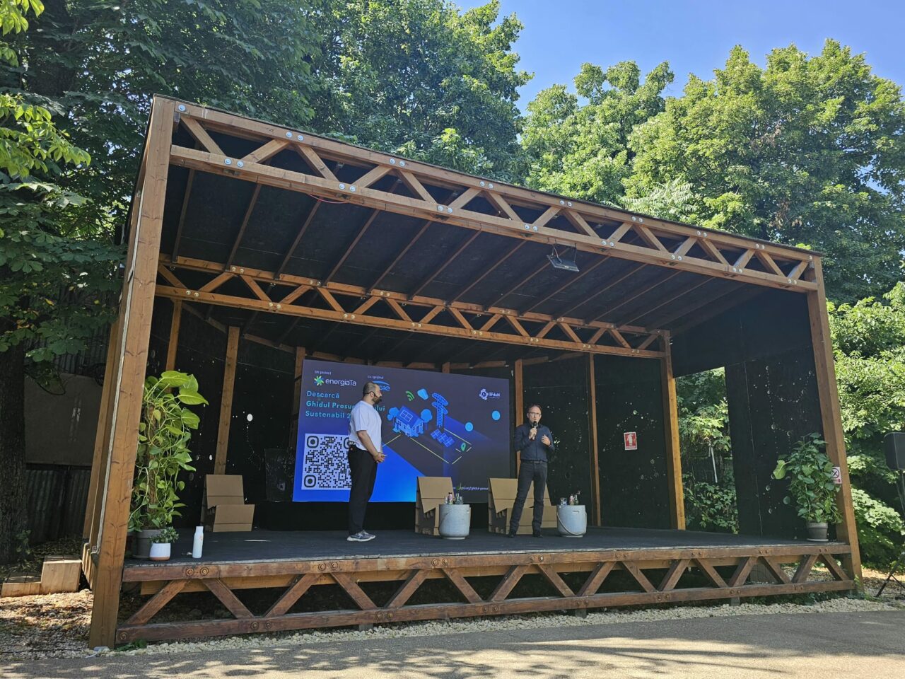ENGIE Romania, alături de EFdeN, lansează Ghidul Prosumatorului Sustenabil – un set de recomandări utile pentru a deveni prosumator sustenabil