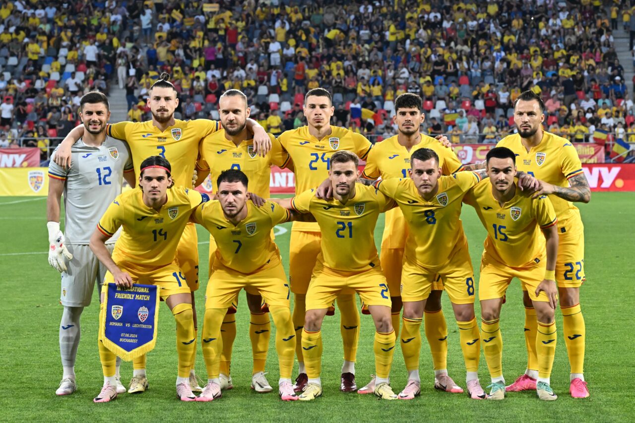 Echipa naţională a României pleacă azi în Germania, la Campionatul European. Unde sunt cazați tricolorii și unde se vor antrena pe perioada EURO 2024