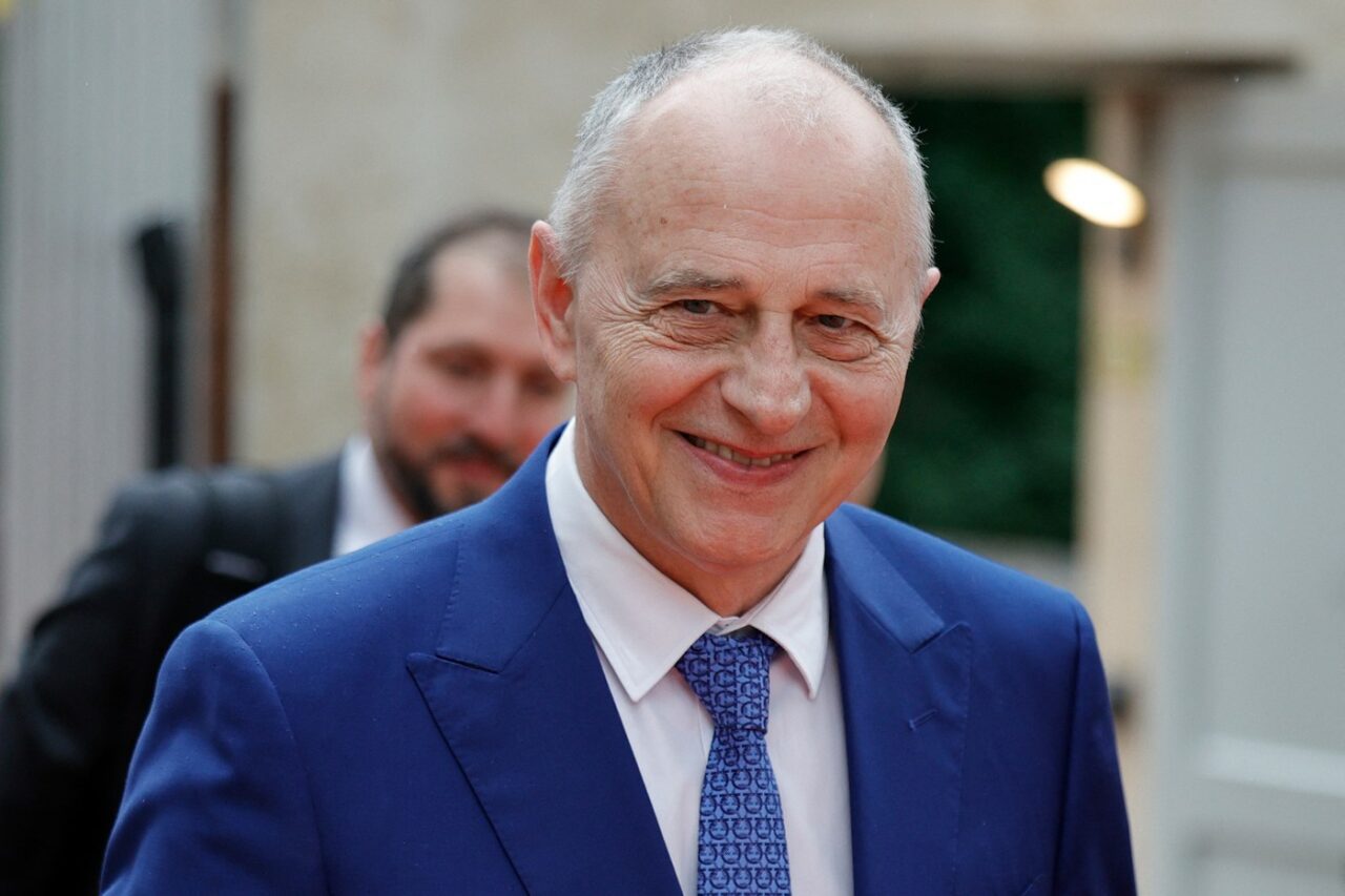 Marcel Ciolacu, despre intenția lui Mircea Geoană de a candida la PREZIDENȚIALE: „Sunt ferm convins că va candida”