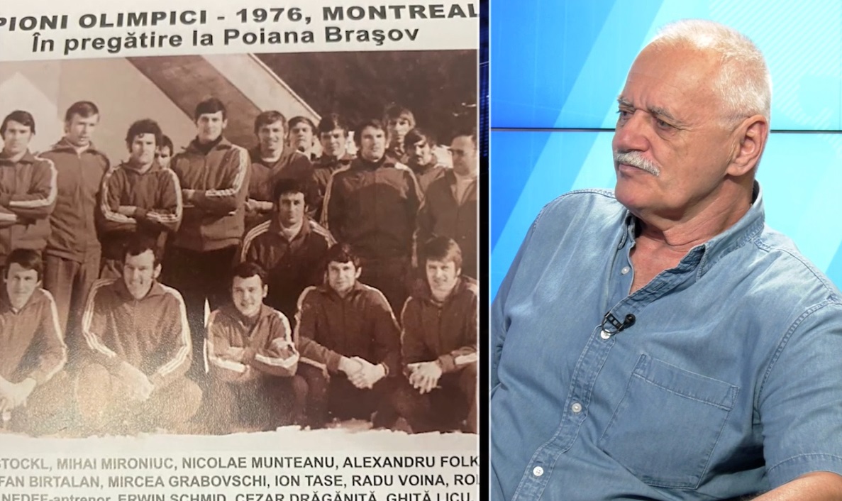Ce făcea generația de aur din handbal și nu se face acum. Cezar Drăgăniță: ”Noul sistem e DM – DE-A MOACA”. Mesaj pentru FRH: ”Să scape de trepăduși!”