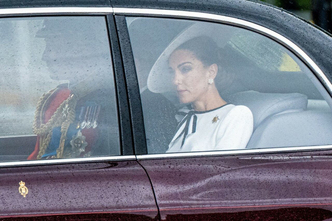 Kate Middleton continuă lupta cu cancerul. PRINȚESA de Wales, absentă de la un eveniment important