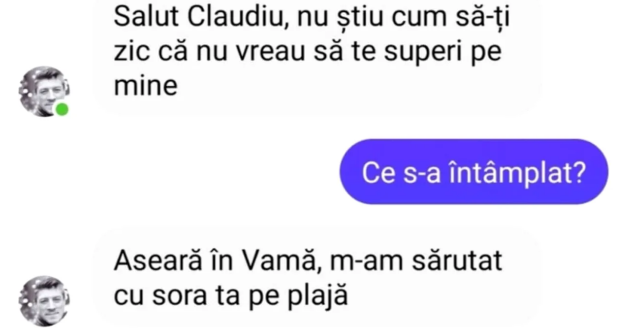 BANCUL ZILEI | Ce se întâmplă în Vamă, rămâne în Vamă!