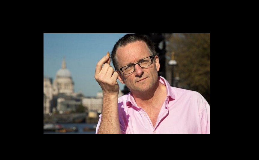 Cine este Michael Mosley, celebrul medic găsit MORT într-o peșteră din Grecia. Printre altele, a inventat dieta 5:2 și a schimbat felul în care mâncăm