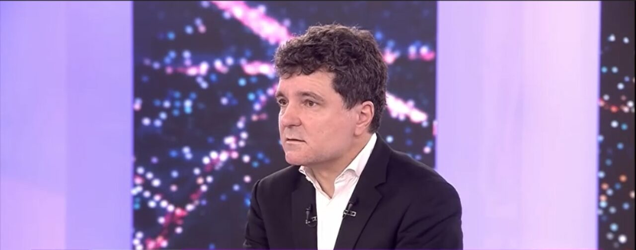 Nicușor Dan, IEPURELE din PĂLĂRIE. Vlad Gheorghe, fondatorul DREPT, cere partidelor pro-europene susținere pentru primarul Capitalei