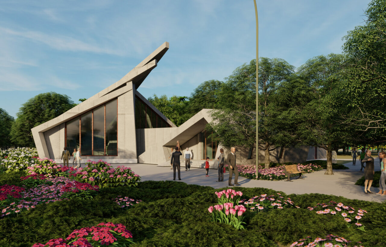 Marcel Ciolacu, vizită în zona PETRICANI, unde Rareș Hopincă își propune să construiască cel mai mare parc al Sectorului 2 și o nouă sală polivalentă