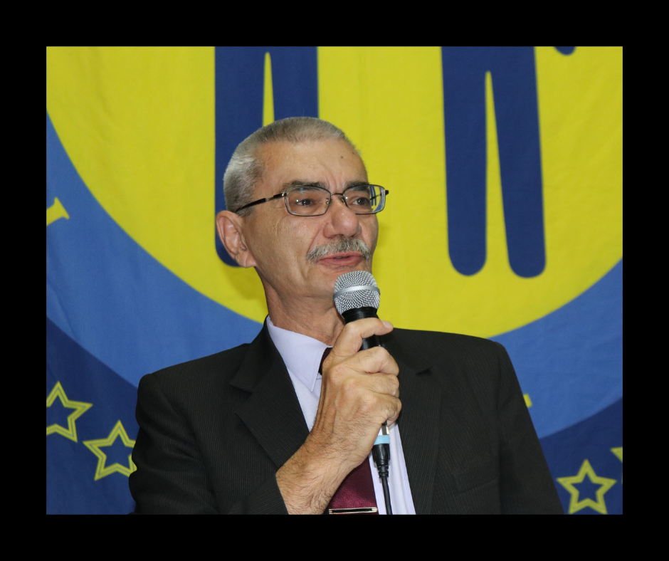 Sindicaliștii din sănătate sunt în DOLIU! Radu Vasile, co-președinte al Federației „Solidaritatea Sanitară”, s-a stins din viață