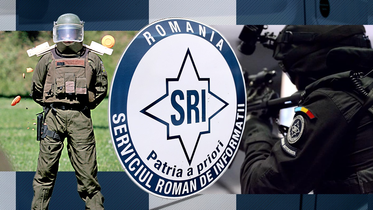 Raportul SRI avertiza, încă din 2019, că „persistă un RISC de creştere, punctuală şi imprevizibilă, a acţiunilor EXTREMISTE”