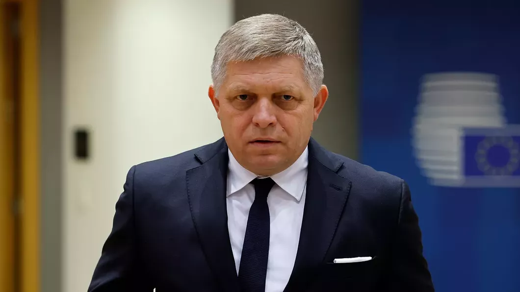 Fico &#536;OCHEAZ&#258;: Regimurile autoritariste sunt mai eficiente dec&acirc;t democra&#539;iile din punct de vedere economic