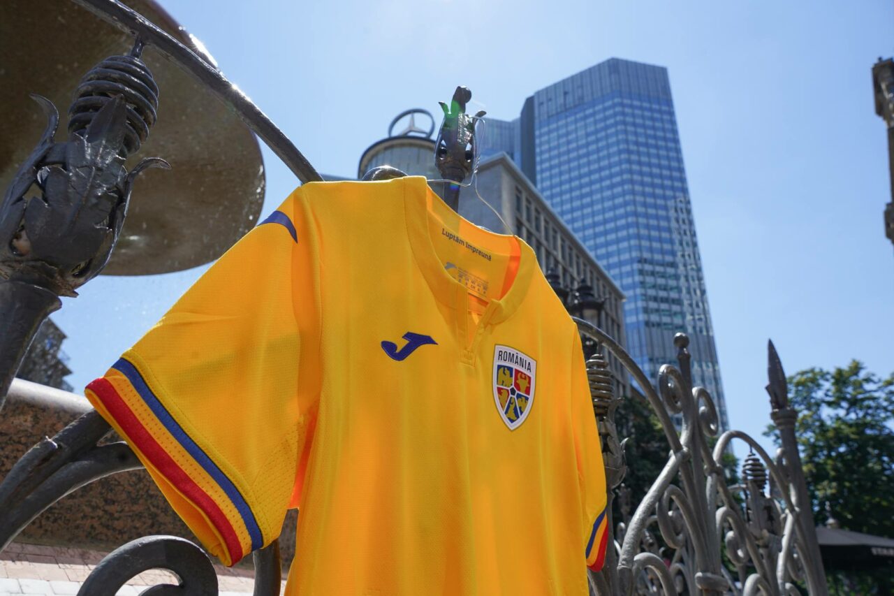 România – Slovacia la EURO 2024, meciul care ne poate duce în primele 16 echipe de pe continent! Lista meciurilor cu adversarul de azi