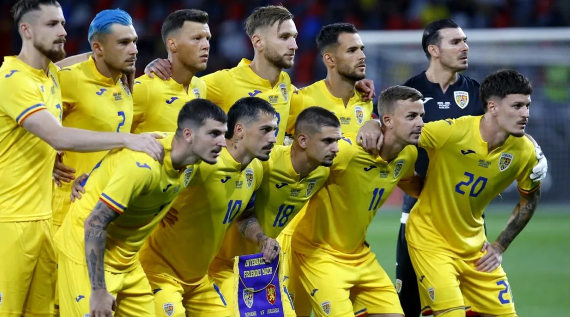 LIVETEXT România – Ucraina azi, de la ora 16.00, la Euro 2024! Avem echipele de start