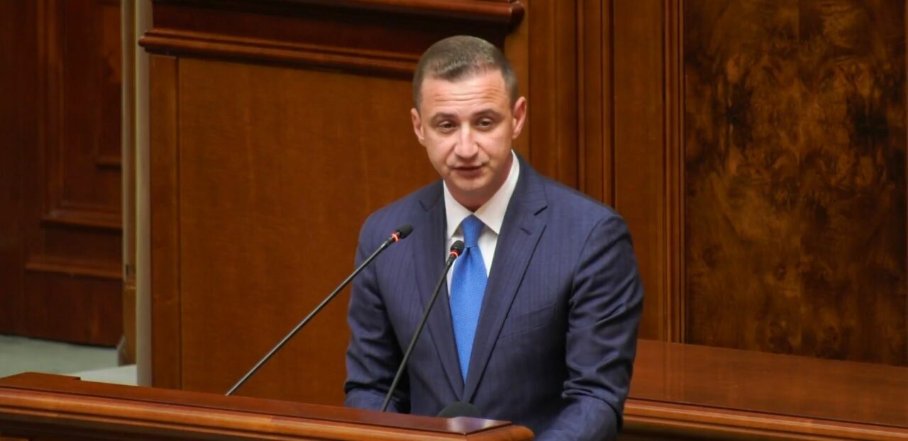 Alfred Simonis, de Ziua Senatului: Consider că sistemul BICAMERAL trebuie păstrat, iar rolul Senatului trebuie ÎNTĂRIT