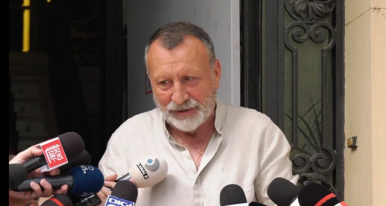 Paul Stănescu, despre DIFERENȚA de scor la Capitală: Nu pot să-mi explic / „Gabriela Fire a venit după o nominalizare NEREUȘITĂ”