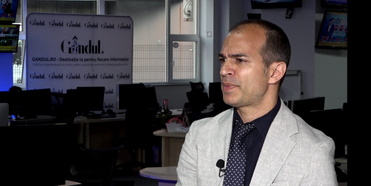 Ștefan Popescu explică POPULARITATEA partidelor „extremiste”: „Fricile joacă un rol important în opțiunile noastre politice”