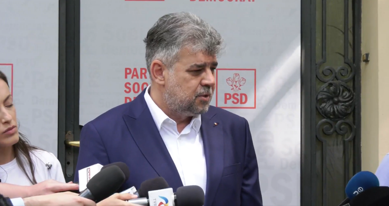 Marcel CIOLACU, despre tranșa 3 din PNRR: O să fie la PACHET cu tranșa 4 / „Anumite proiecte le putem schimba în funcție de priorități”