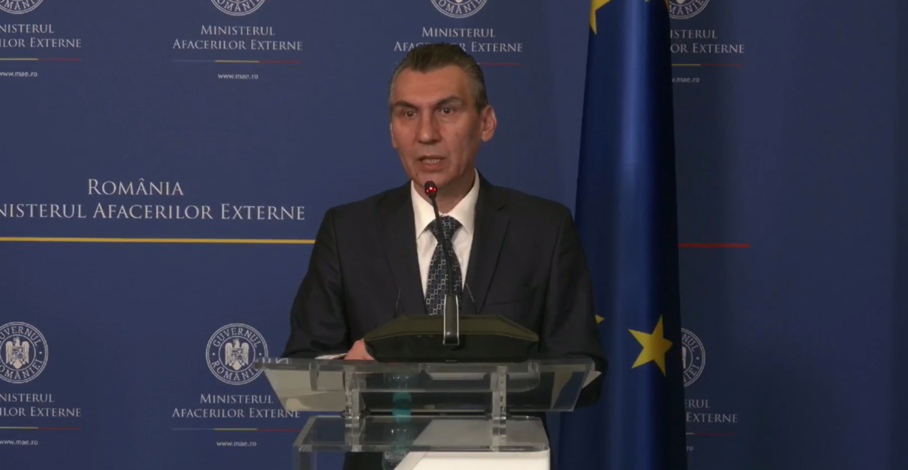 MAE: Din motive obiective, nu se vor organiza SECȚII DE VOT în unele state și orașe din străinătate