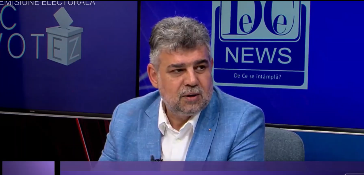 Marcel CIOLACU reunește CONGRESUL PSD pentru desemnarea candidatului la prezidențiale / „E aproape IMPOSIBIL ca PSD să nu aibă candidat”