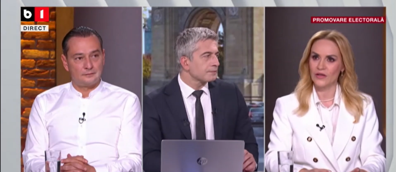 Gabriela Firea: „Când am ajuns la Primărie erau DATORII istorice, am moștenit o situație financiară precară”