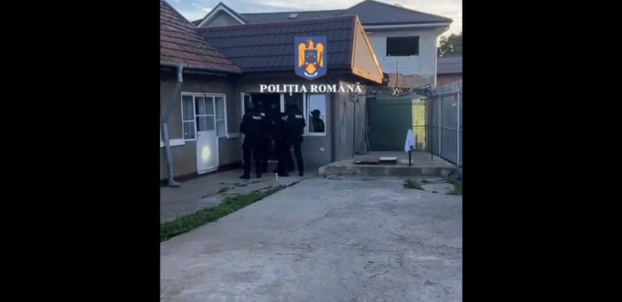 Percheziții în municipiul București și județele Ilfov și Constanța, într-un DOSAR de înșelăciune