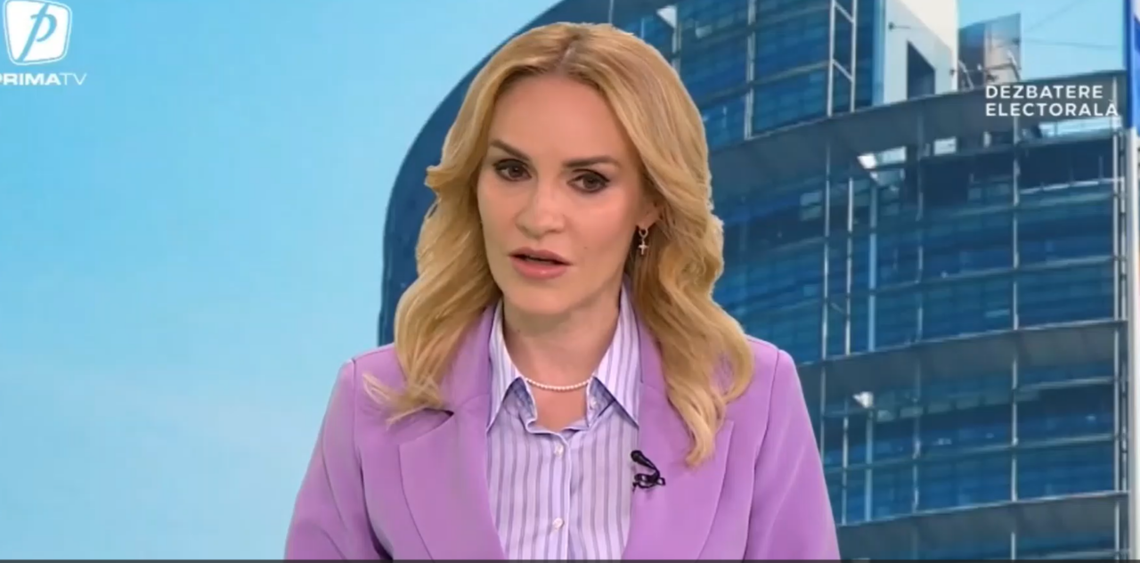 Gabriela Firea spune CATEGORIC NU funcției de președinte al PSD / Unde se vede Firea după era CIOLACU