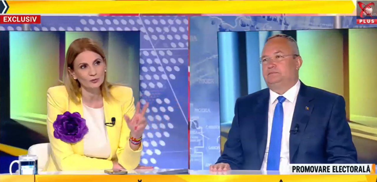 Fără candidat COMUN la prezidențiale / Nicolae Ciucă spune NU, cu rezerve / „În politică nu zici niciodată un NU definitiv”
