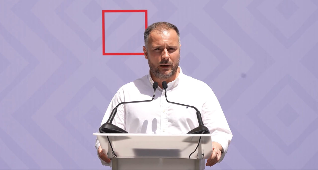 Rareș HOPINCĂ depune 3 plângeri PENALE împotriva lui Radu Mihaiu / „Asistăm la o TENTATIVĂ nerușinată de diversiune mediatică și electorală”