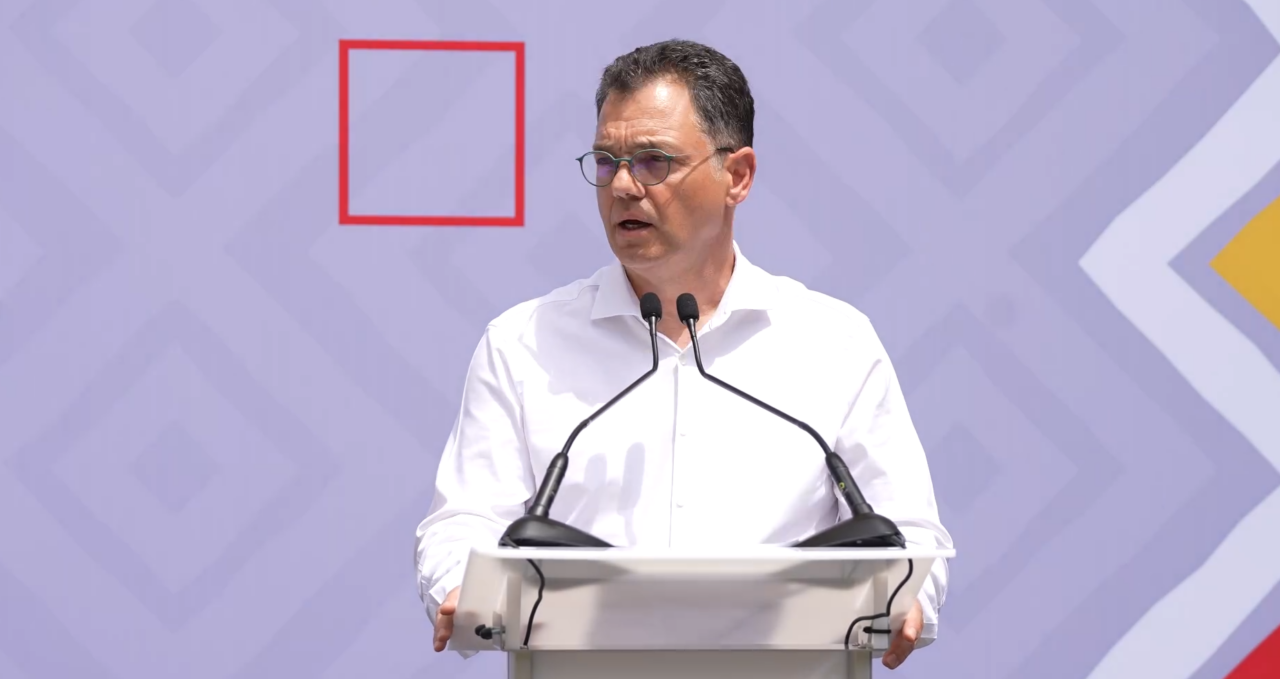UPDATE | Radu Ștefan Oprea acuză USR că „fac DIVERSIUNI” / „Ideea de a vorbi despre fraudă, ca să pregătească frauda cea mare de seara nu mai ține”