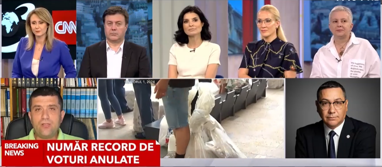Victor Ponta, despre eventuala candidatură a lui Marcel Ciolacu la PREȘEDINȚIE: „Atât i-am spus: fii mai deștept decât Năstase și Ponta, am pățit-o”